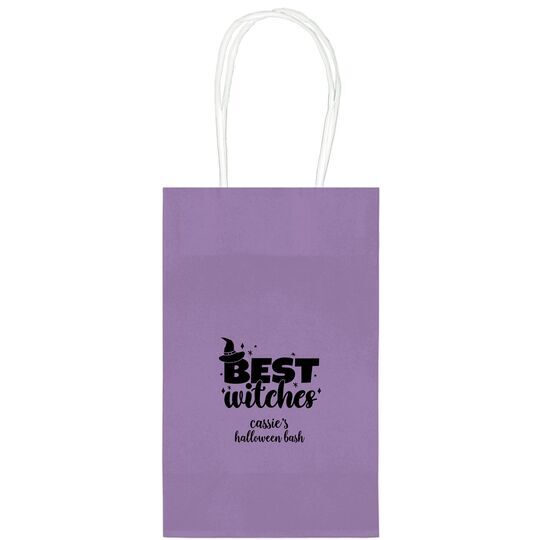Best Witches Medium Twisted Handled Bags